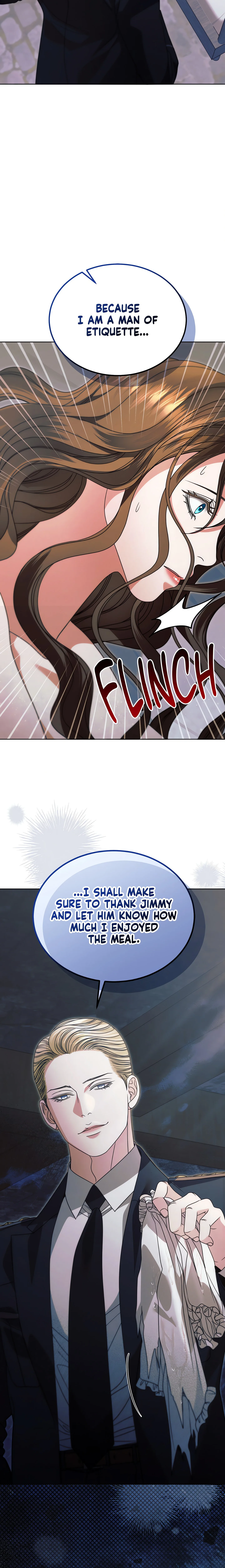Vengeance Named Love chapter 27 page 20