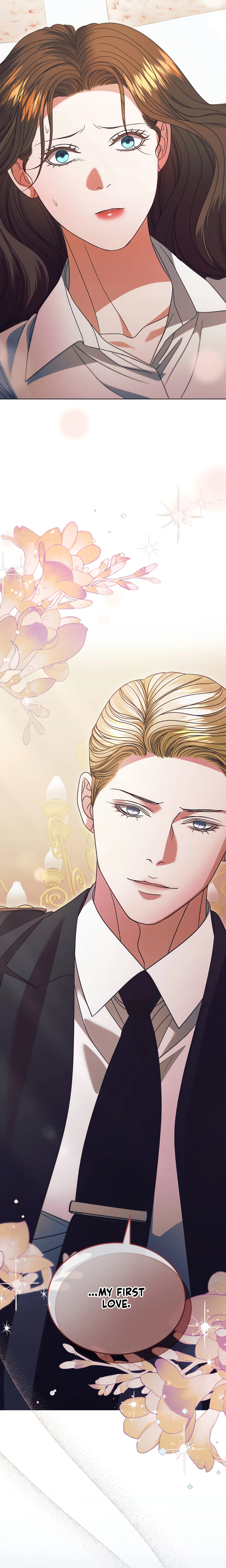 Vengeance Named Love chapter 29 page 13