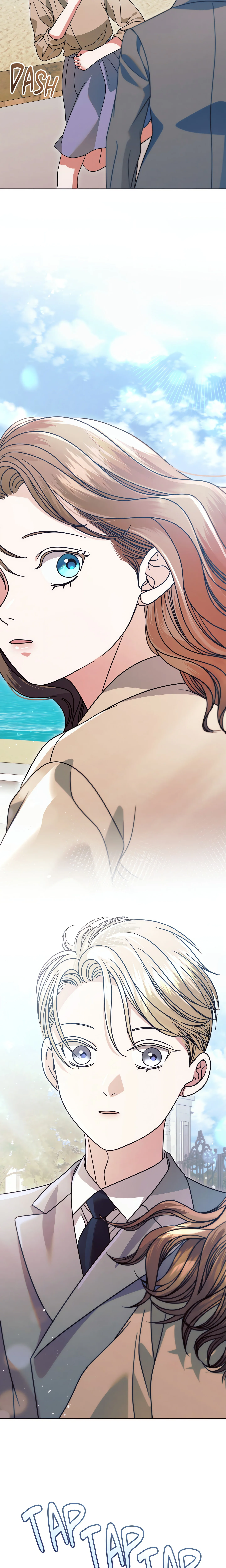 Vengeance Named Love chapter 29 page 17