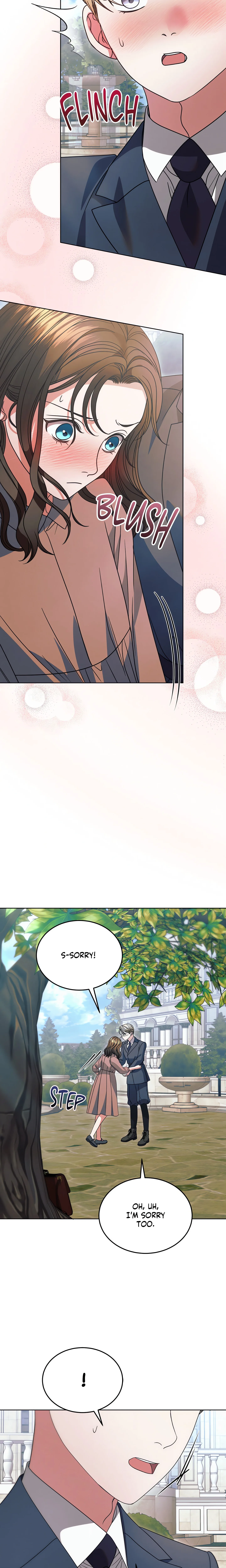 Vengeance Named Love chapter 29 page 22