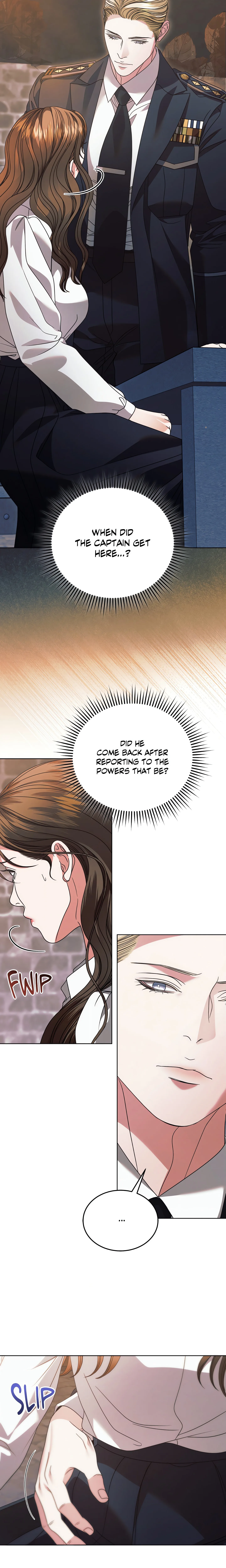 Vengeance Named Love chapter 29 page 4