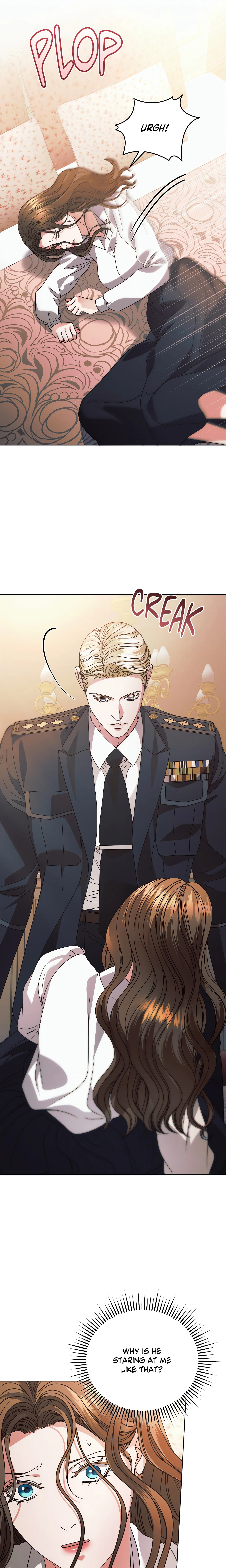Vengeance Named Love chapter 29 page 6