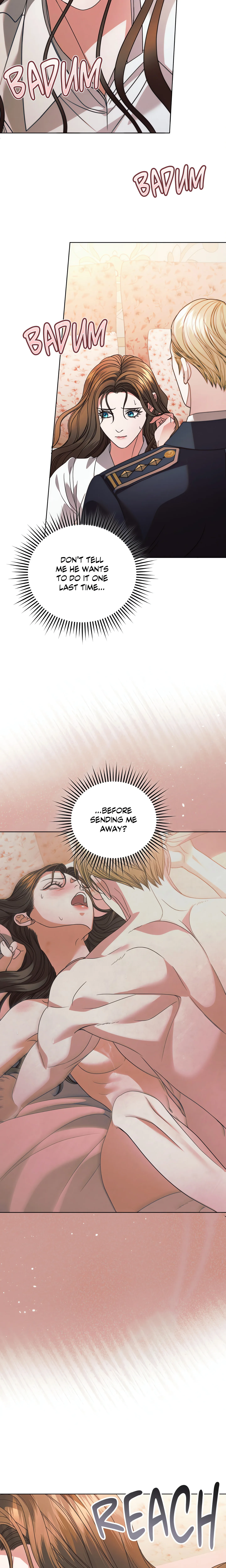 Vengeance Named Love chapter 29 page 7