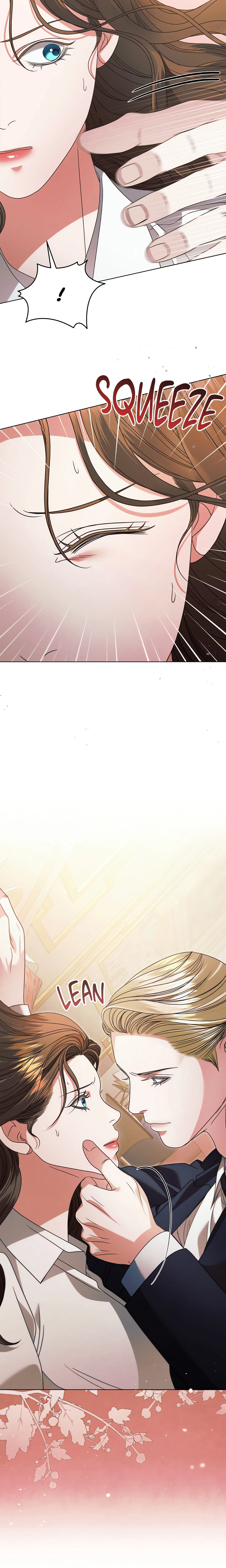 Vengeance Named Love chapter 29 page 8