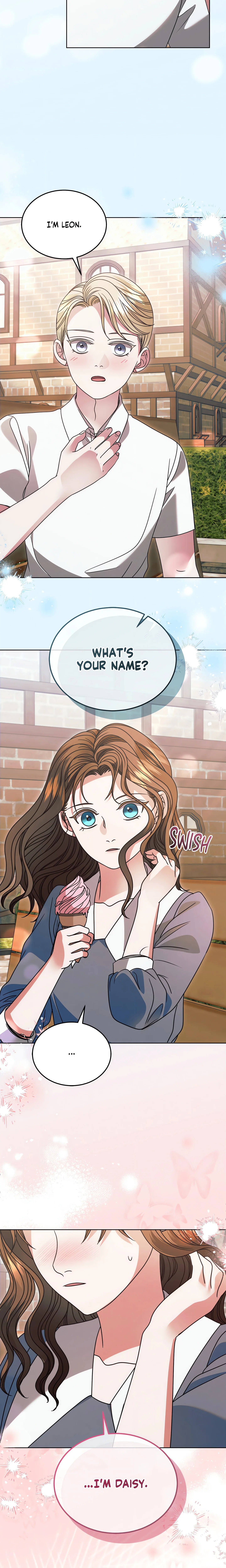 Vengeance Named Love chapter 31 page 13