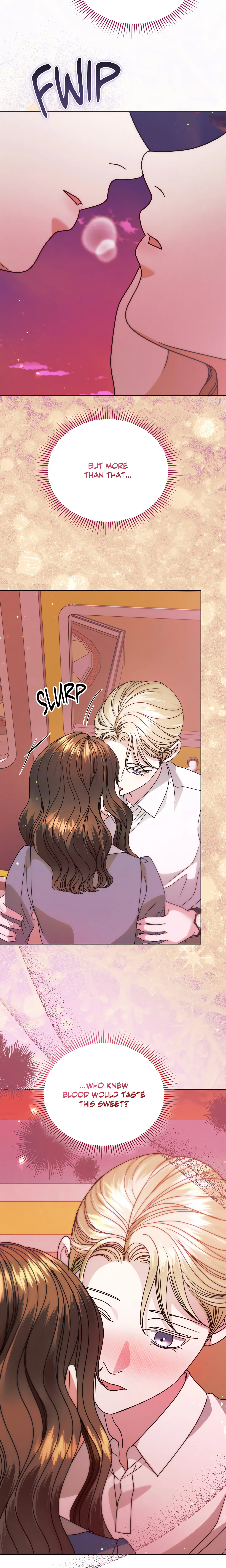 Vengeance Named Love chapter 33 page 16
