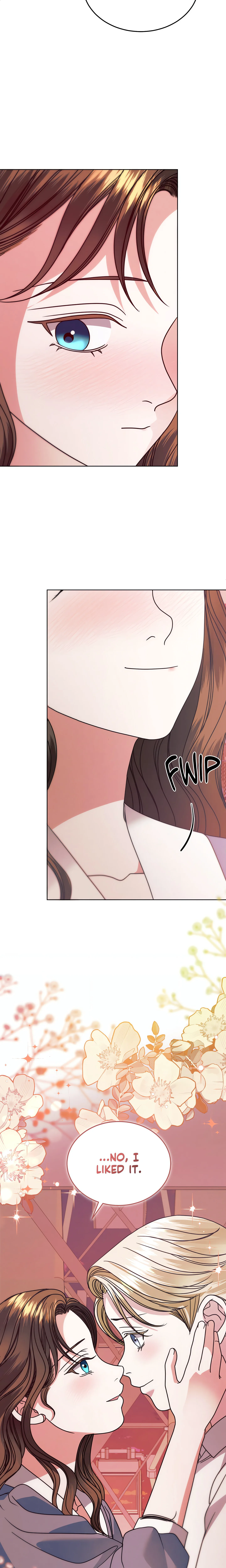 Vengeance Named Love chapter 33 page 18