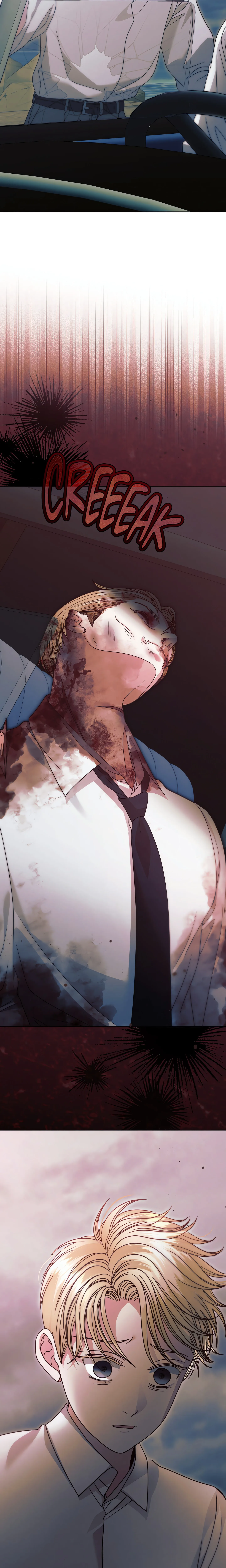Vengeance Named Love chapter 34 page 25