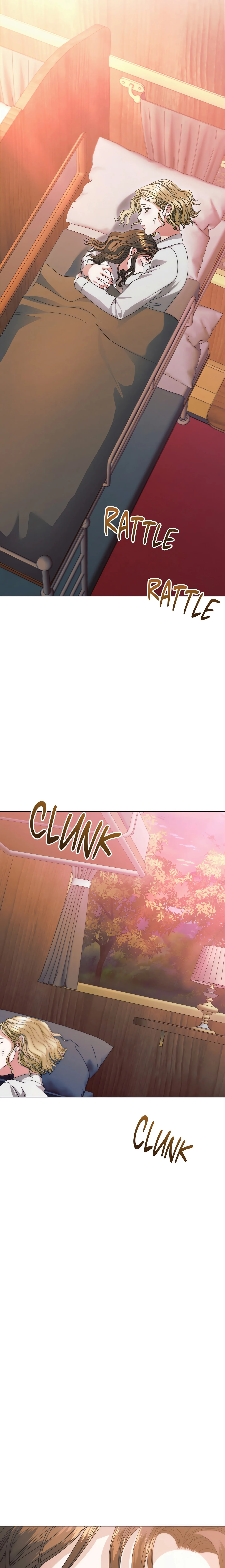 Vengeance Named Love chapter 35 page 20