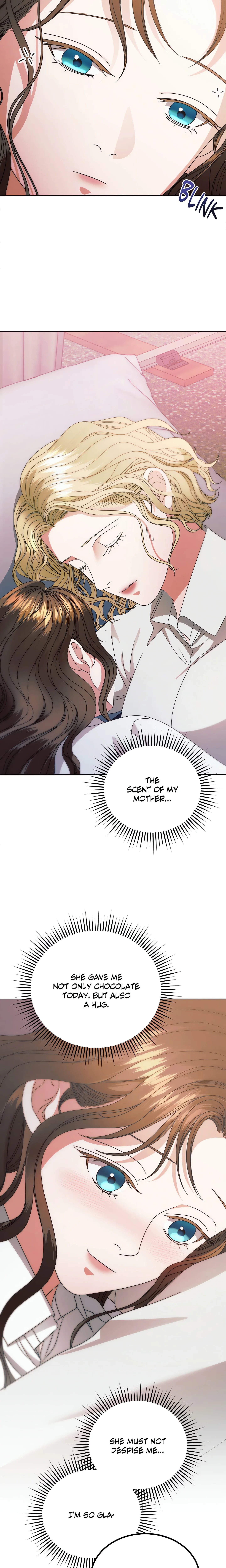 Vengeance Named Love chapter 35 page 21