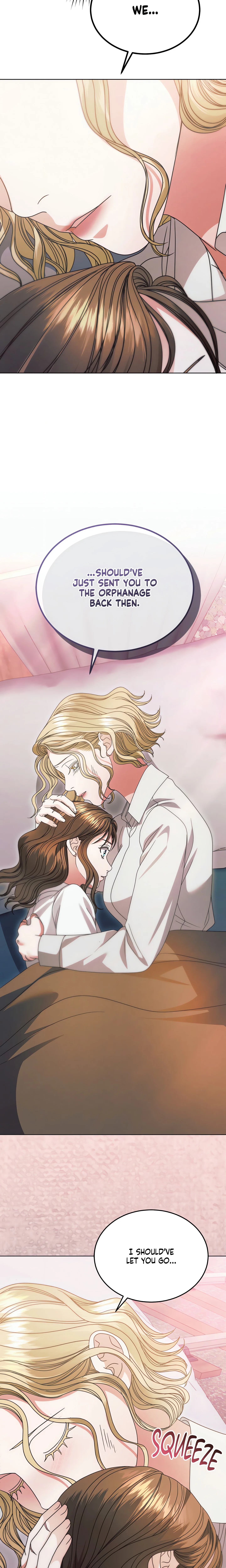 Vengeance Named Love chapter 35 page 22