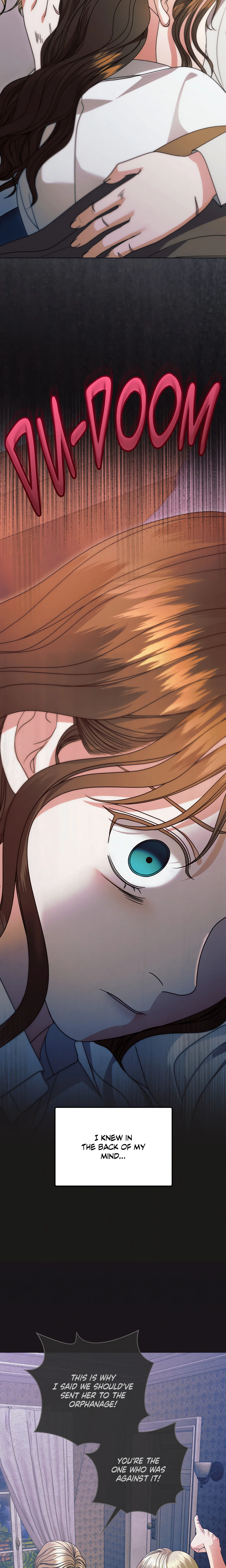 Vengeance Named Love chapter 35 page 23