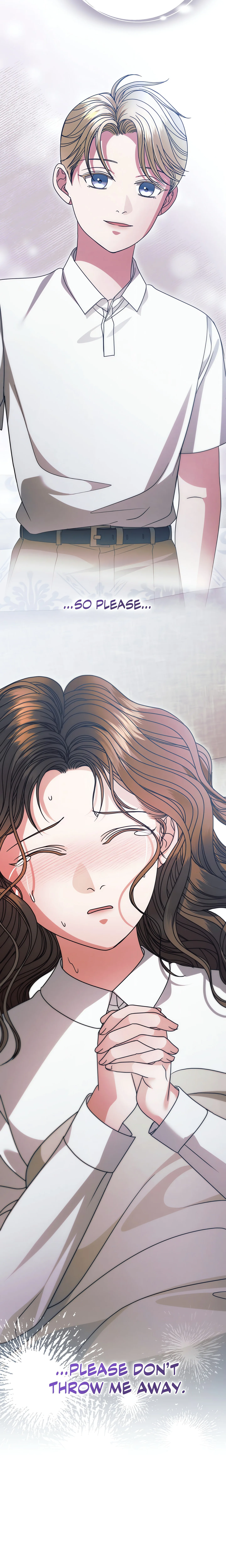 Vengeance Named Love chapter 35 page 27