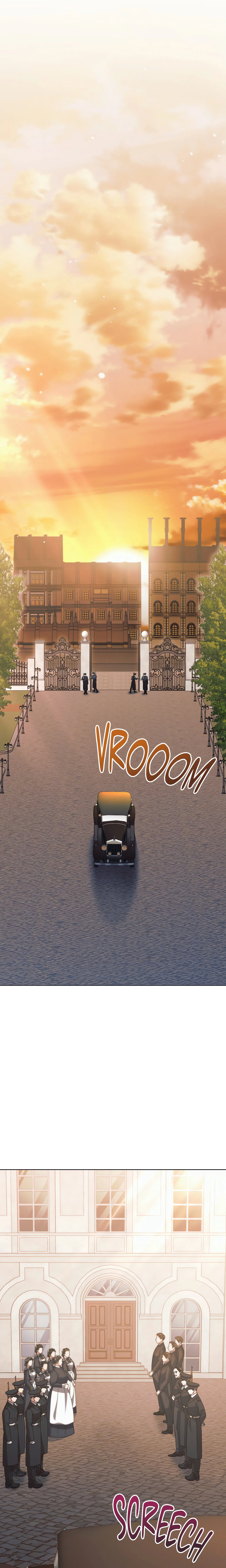 Vengeance Named Love chapter 36 page 21