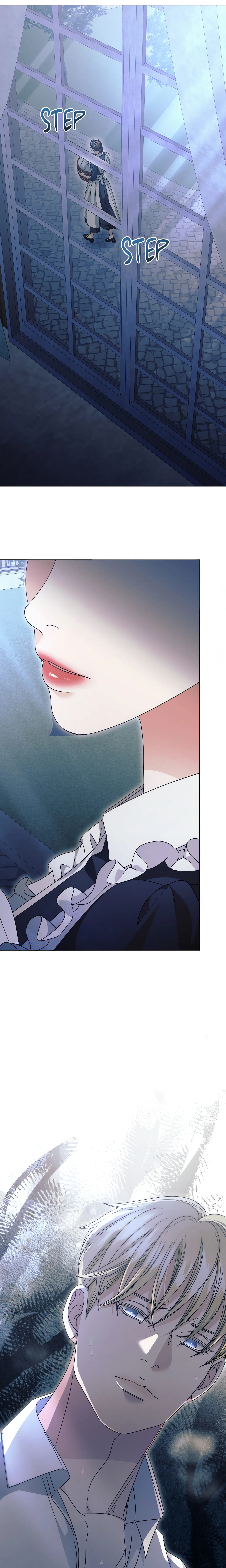 Vengeance Named Love chapter 36 page 28