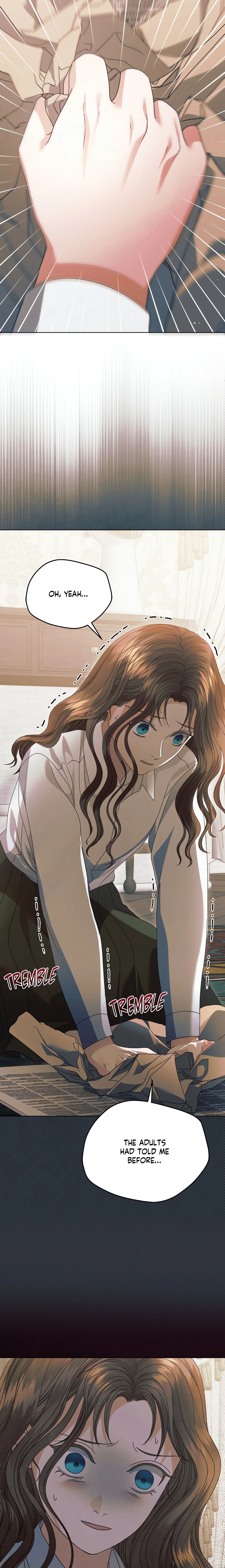 Vengeance Named Love chapter 36 page 7