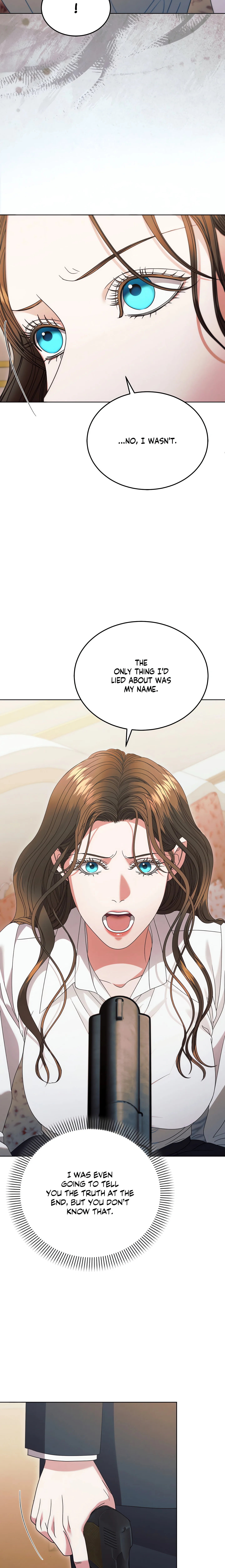 Vengeance Named Love chapter 37 page 11