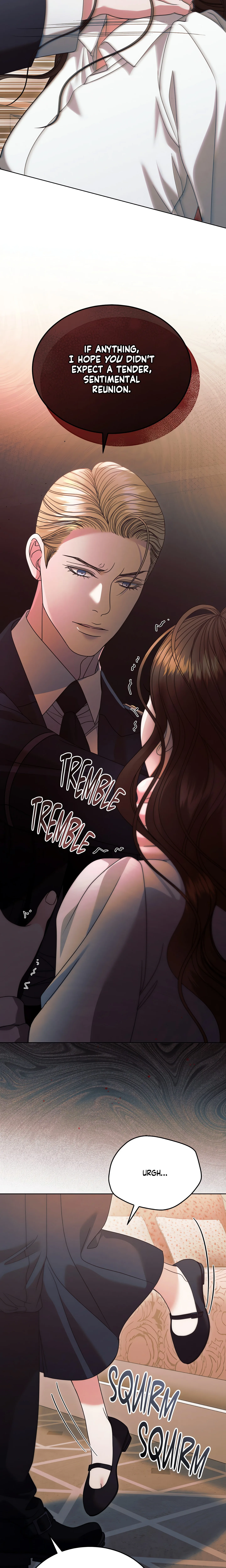 Vengeance Named Love chapter 37 page 19