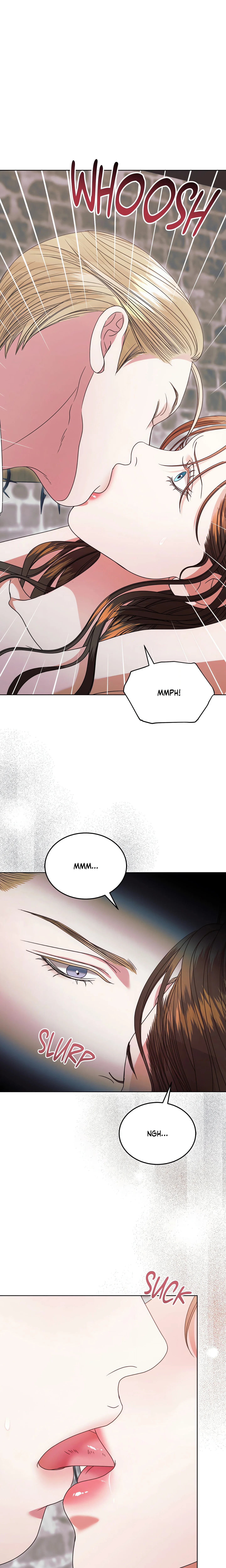 Vengeance Named Love chapter 38 page 13