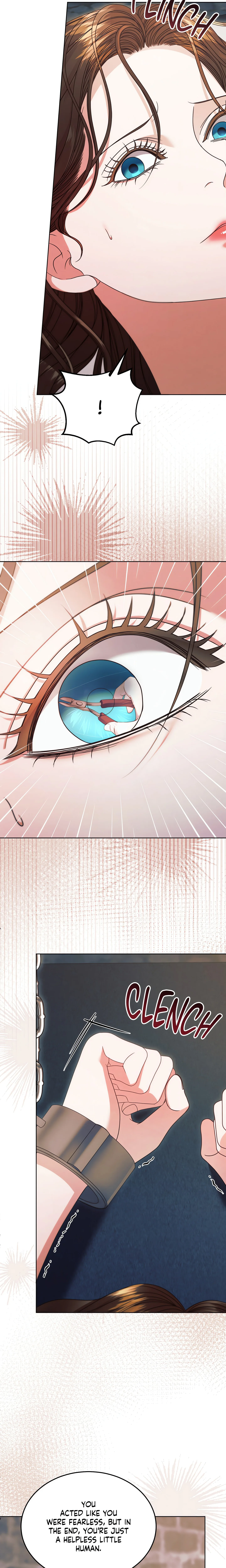 Vengeance Named Love chapter 38 page 7