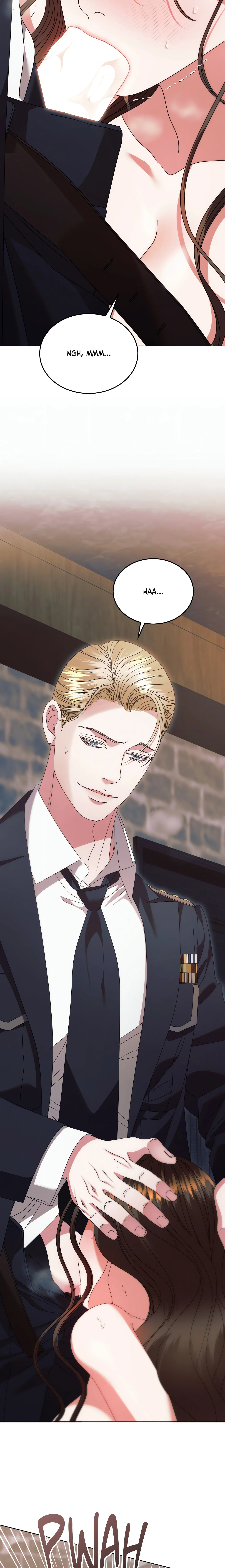 Vengeance Named Love chapter 39 page 2