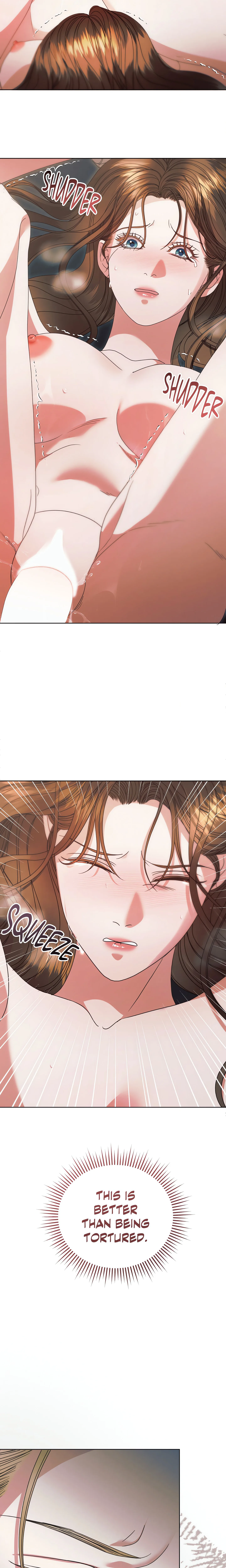 Vengeance Named Love chapter 39 page 23