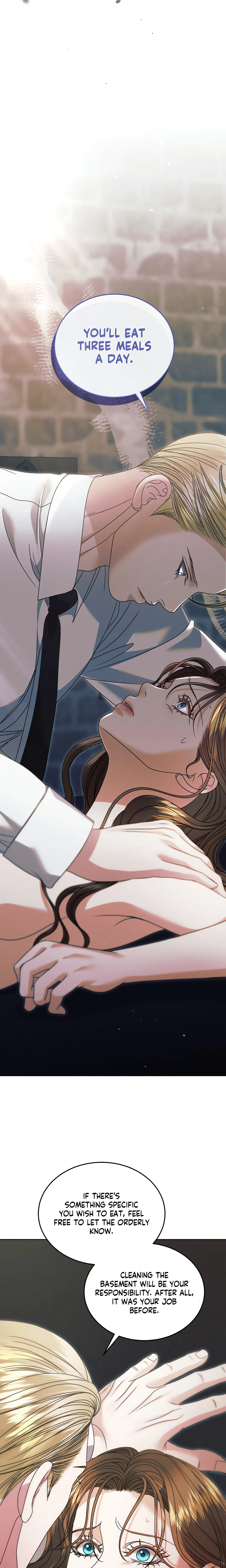 Vengeance Named Love chapter 41 page 10