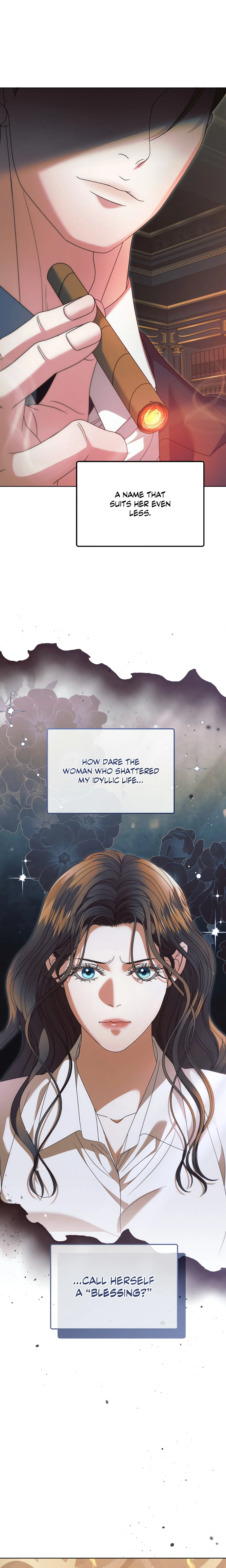 Vengeance Named Love chapter 41 page 25