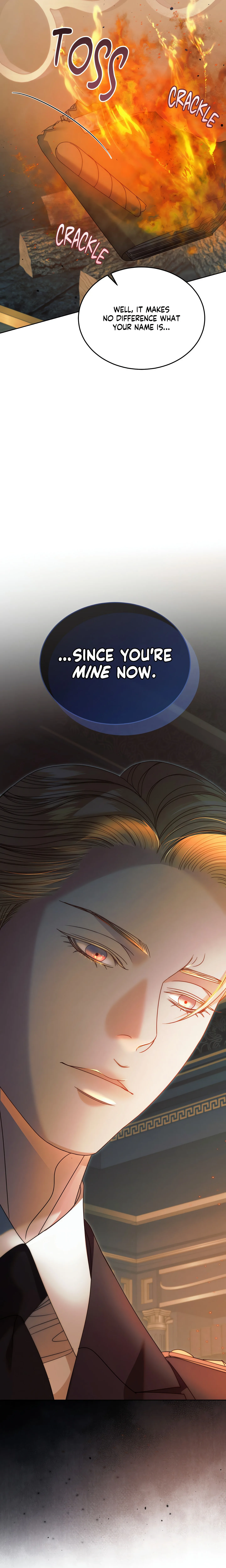Vengeance Named Love chapter 41 page 26