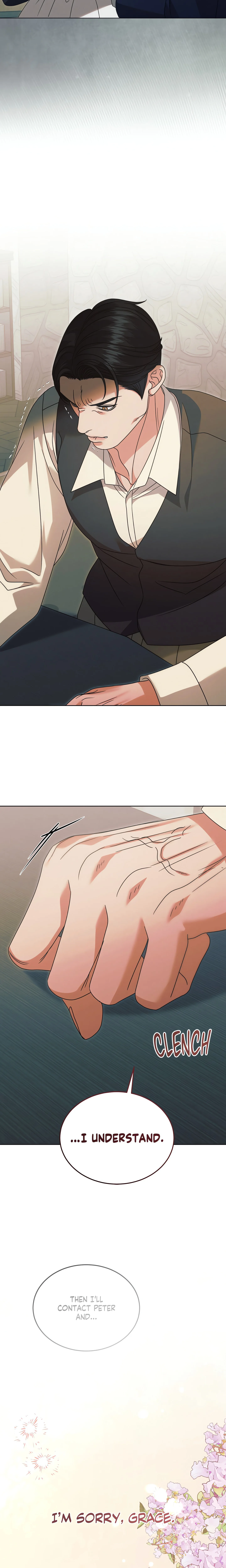 Vengeance Named Love chapter 42 page 19