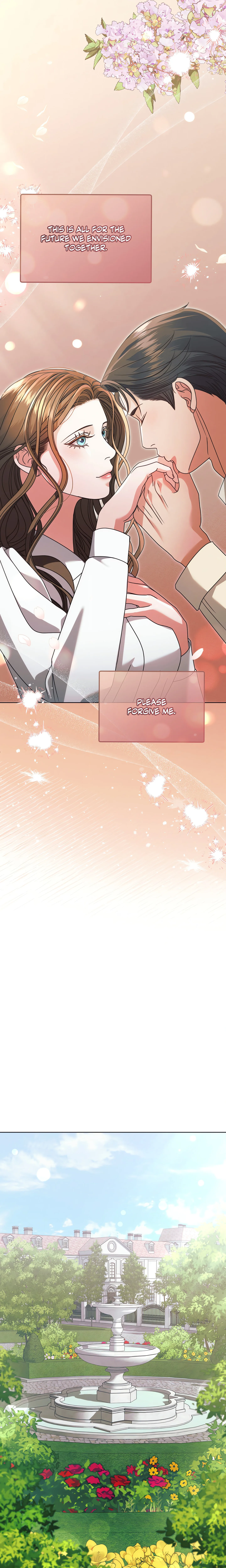 Vengeance Named Love chapter 42 page 20