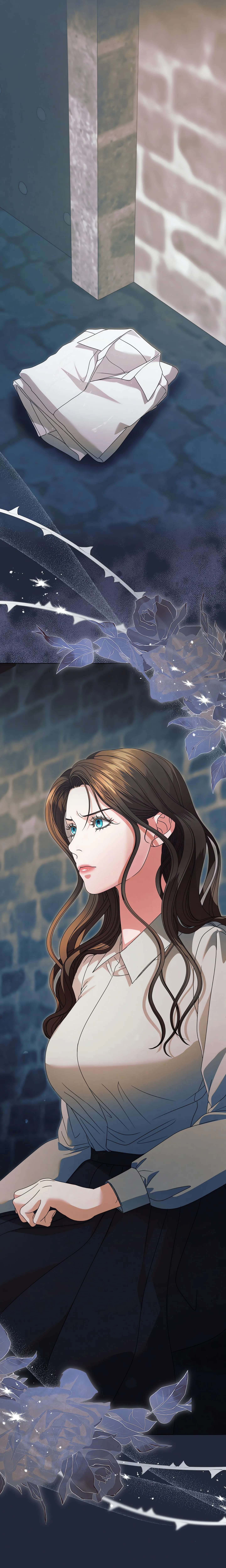 Vengeance Named Love chapter 42 page 27