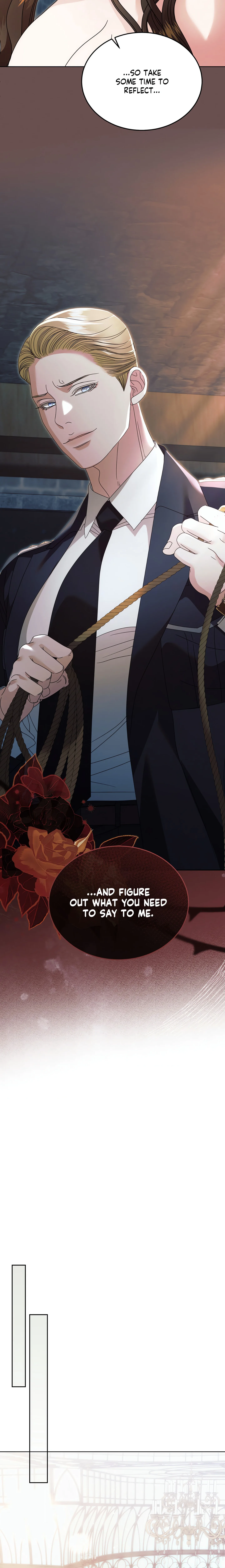Vengeance Named Love chapter 43 page 16