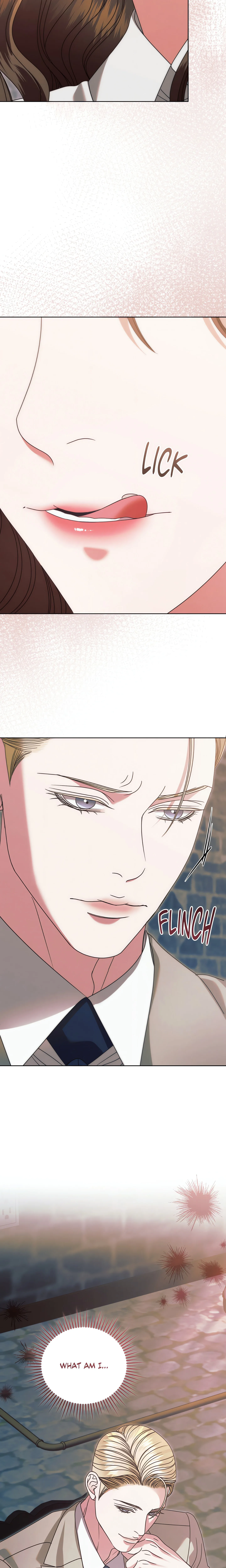 Vengeance Named Love chapter 46 page 24