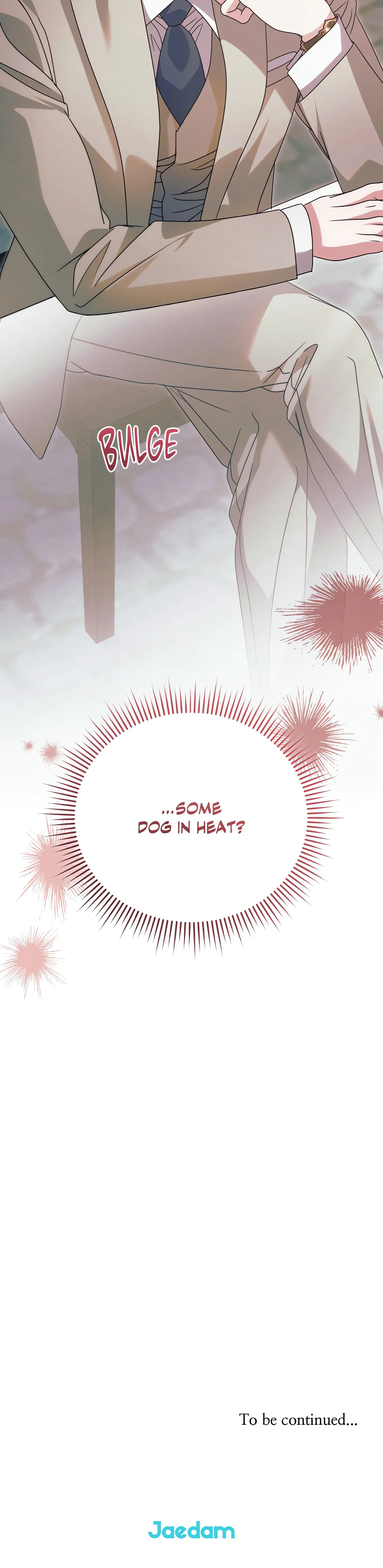 Vengeance Named Love chapter 46 page 25