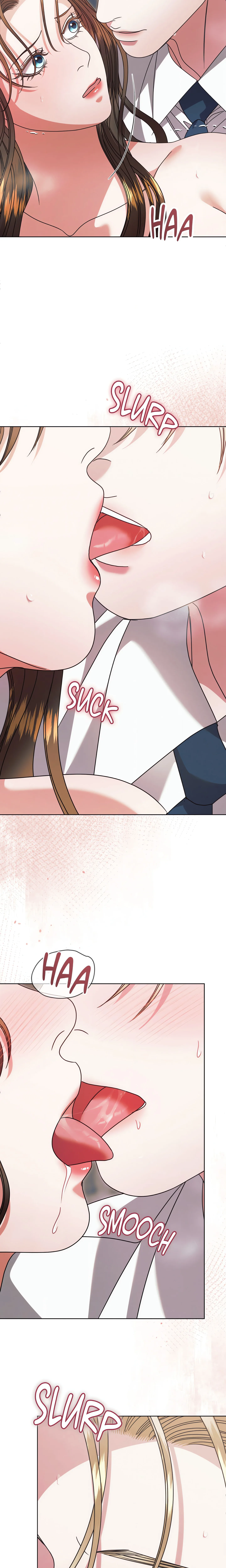 Vengeance Named Love chapter 47 page 21