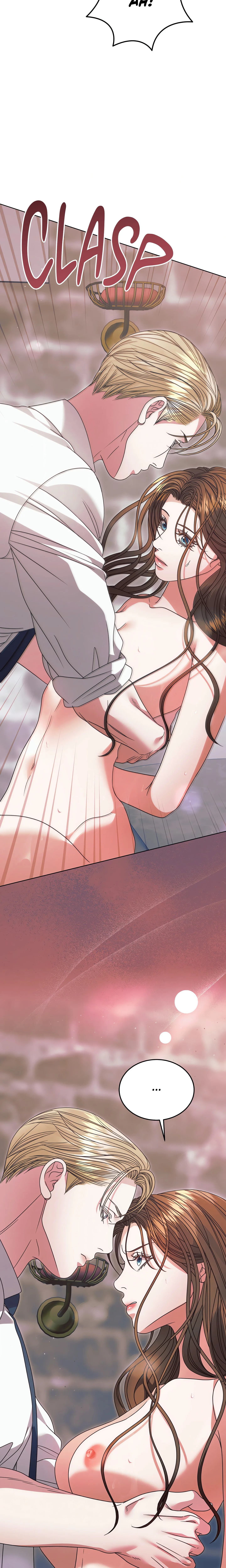 Vengeance Named Love chapter 47 page 5