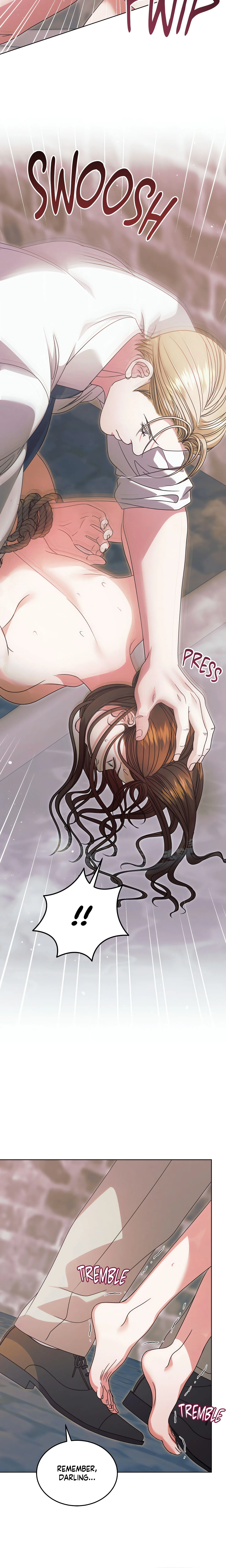 Vengeance Named Love chapter 47 page 9