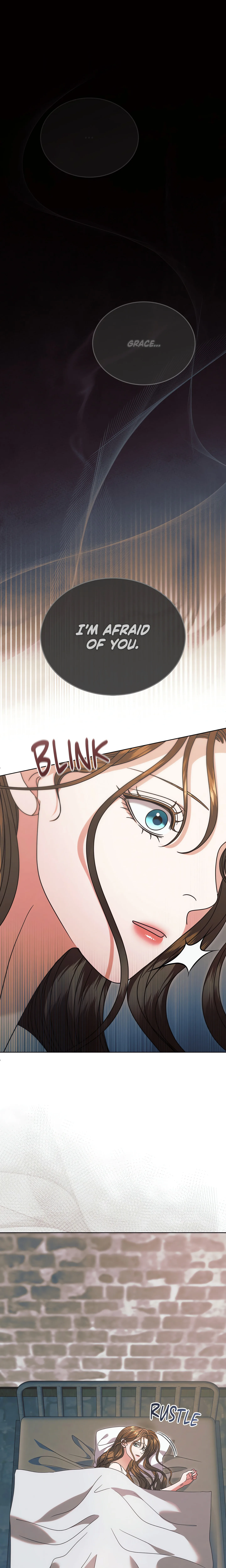 Vengeance Named Love chapter 48 page 1