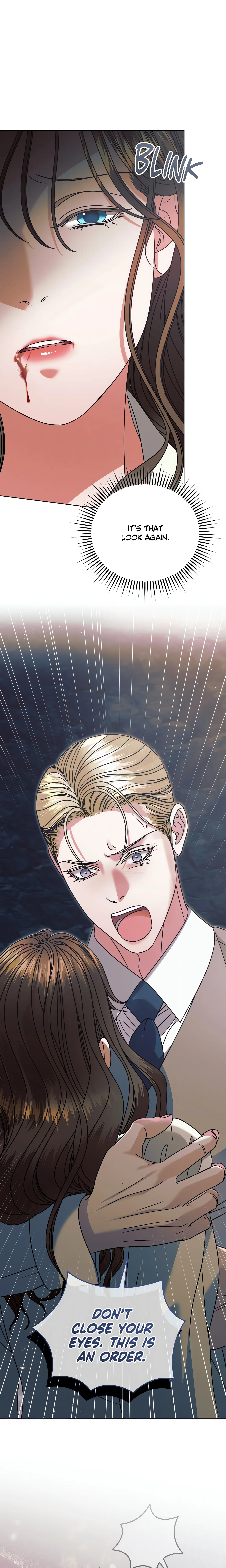 Vengeance Named Love chapter 48 page 14