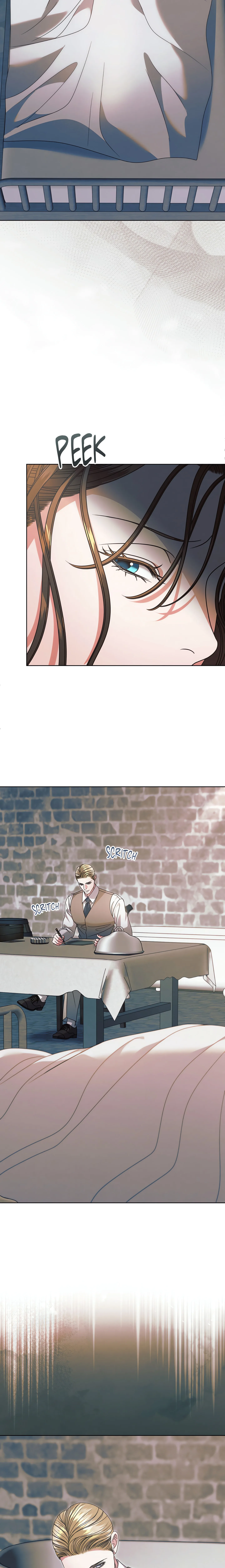 Vengeance Named Love chapter 48 page 2