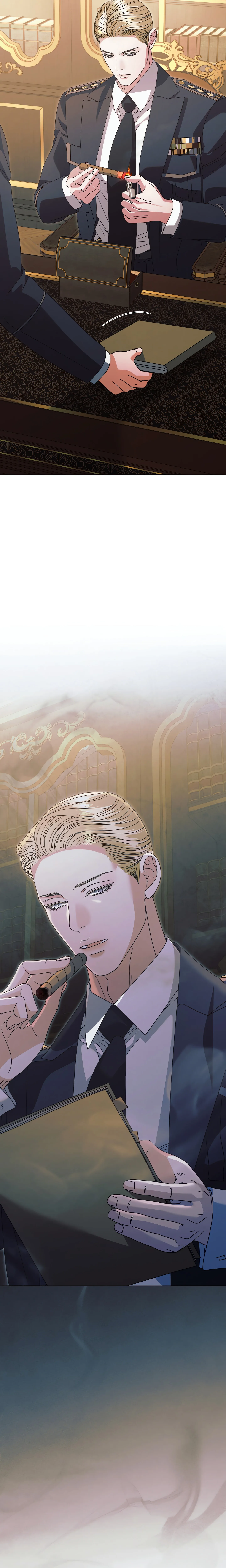 Vengeance Named Love chapter 48 page 20