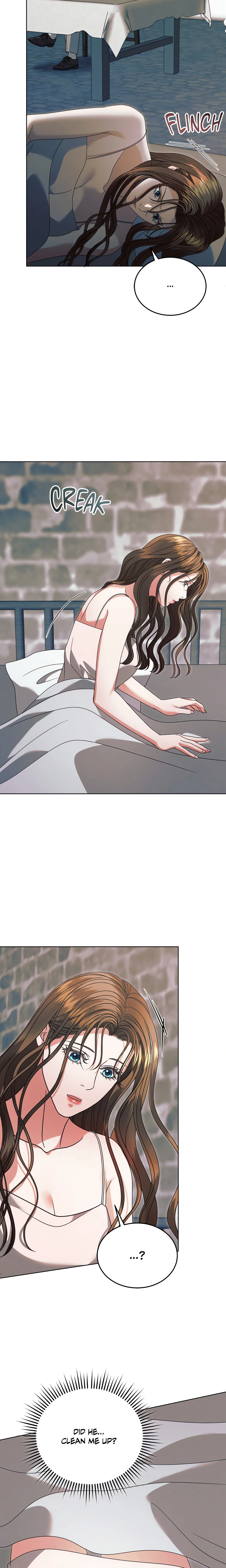 Vengeance Named Love chapter 48 page 4