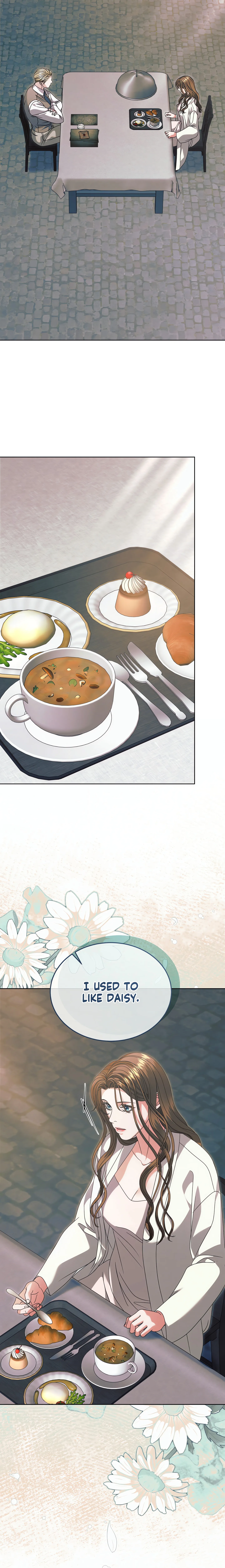 Vengeance Named Love chapter 48 page 6
