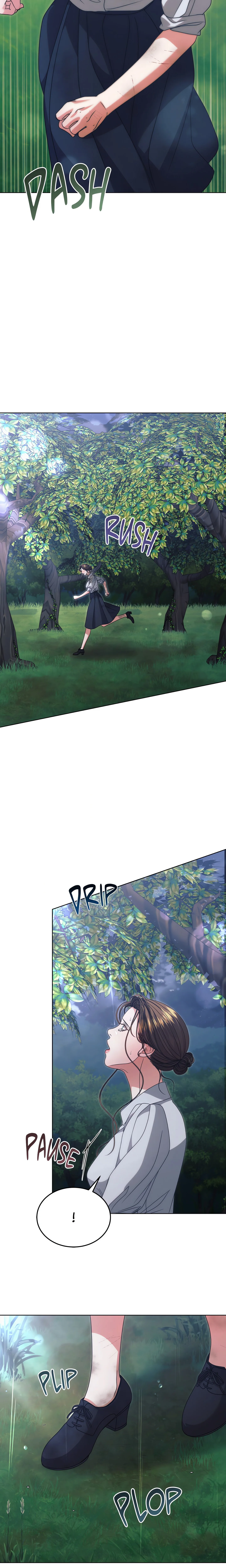 Vengeance Named Love chapter 49 page 24