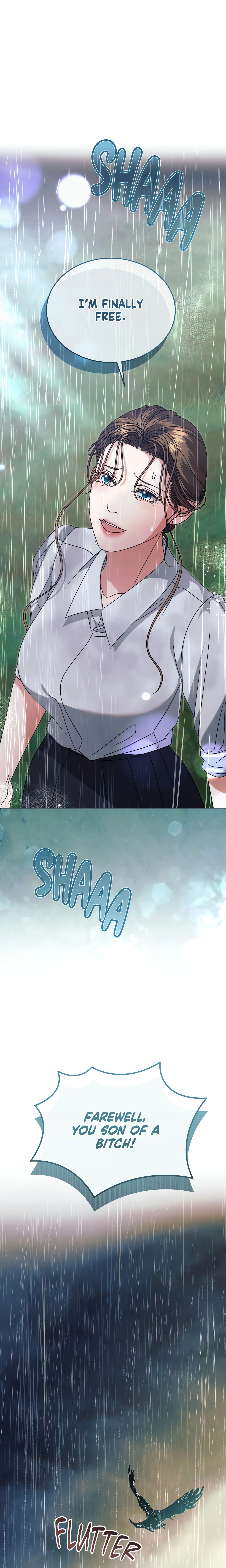 Vengeance Named Love chapter 49 page 25