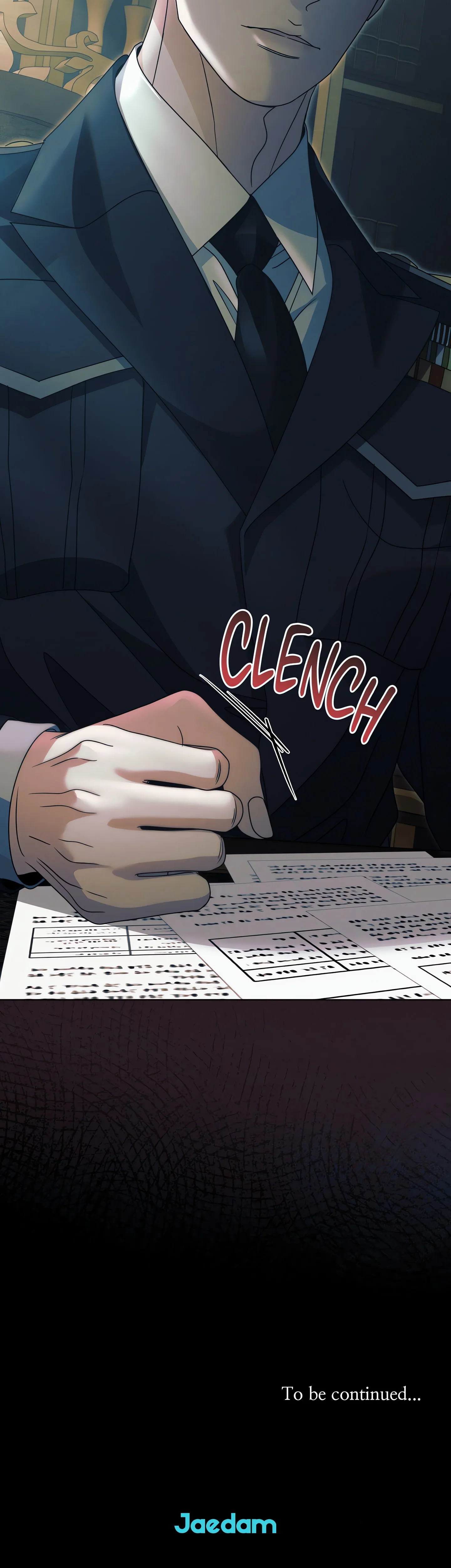 Vengeance Named Love chapter 49 page 27