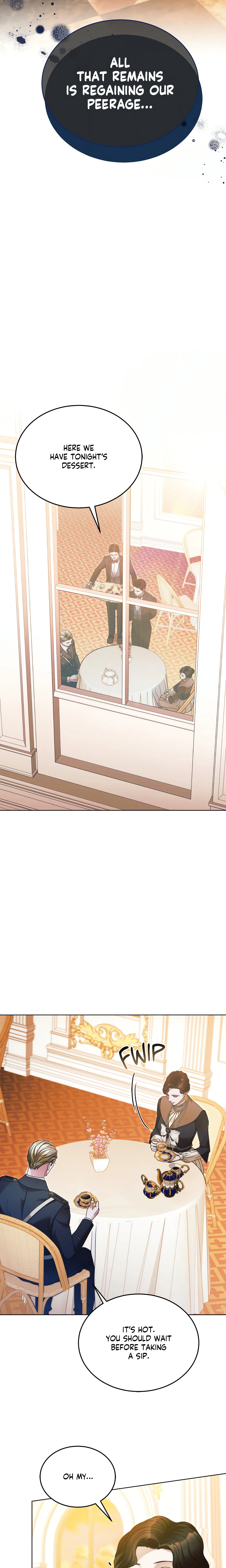Vengeance Named Love chapter 5 page 18