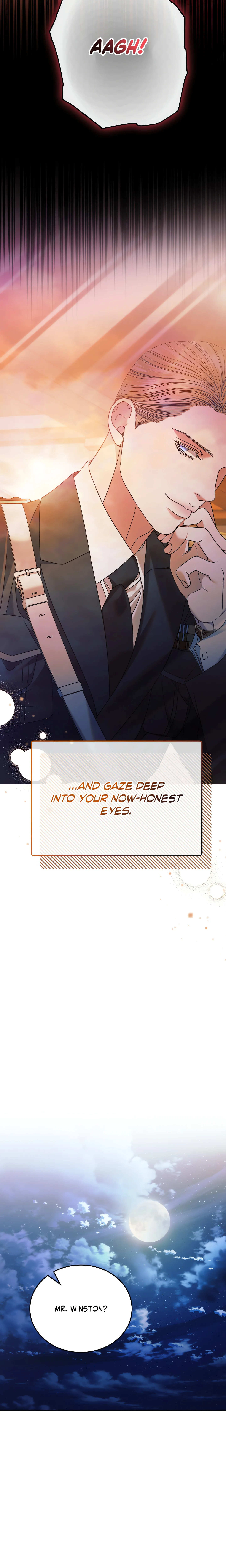 Vengeance Named Love chapter 5 page 26