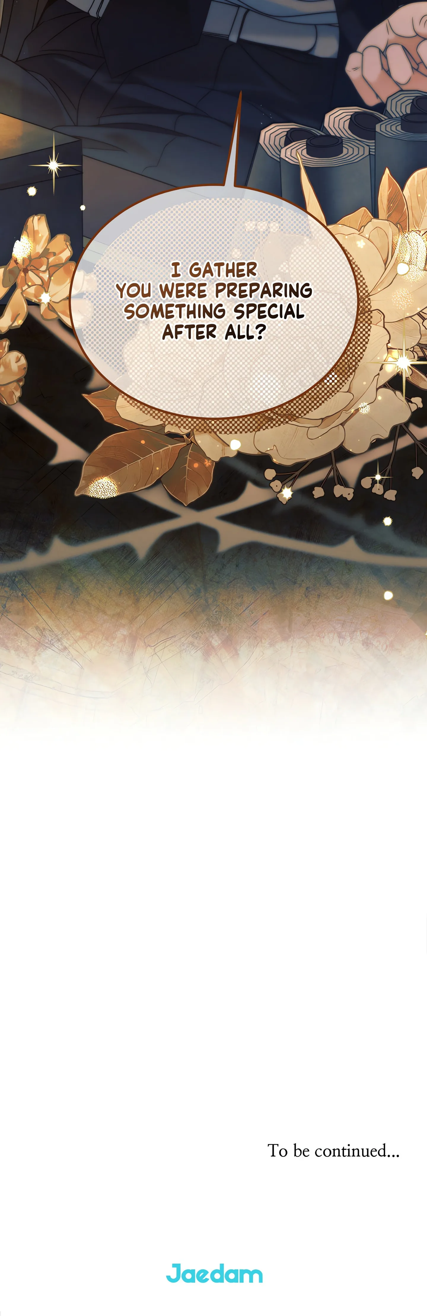 Vengeance Named Love chapter 5 page 28